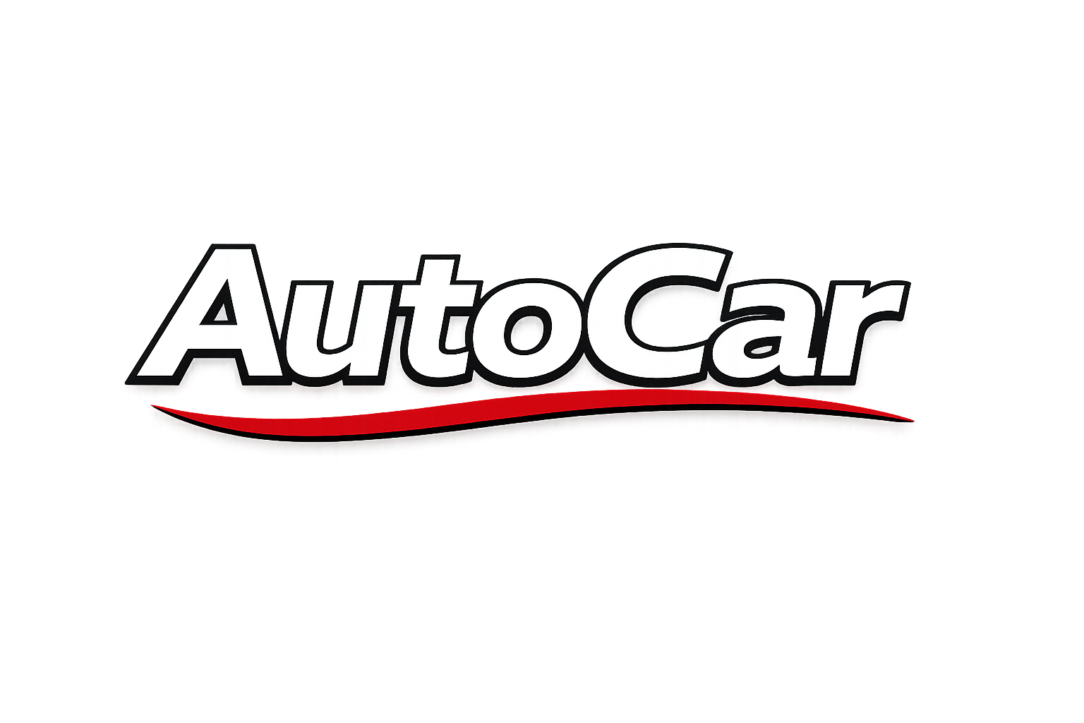 Logo AutoCar - Concessionária Premium
